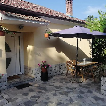 Studio Apartment Vigo - Rijeka Luaran gambar
