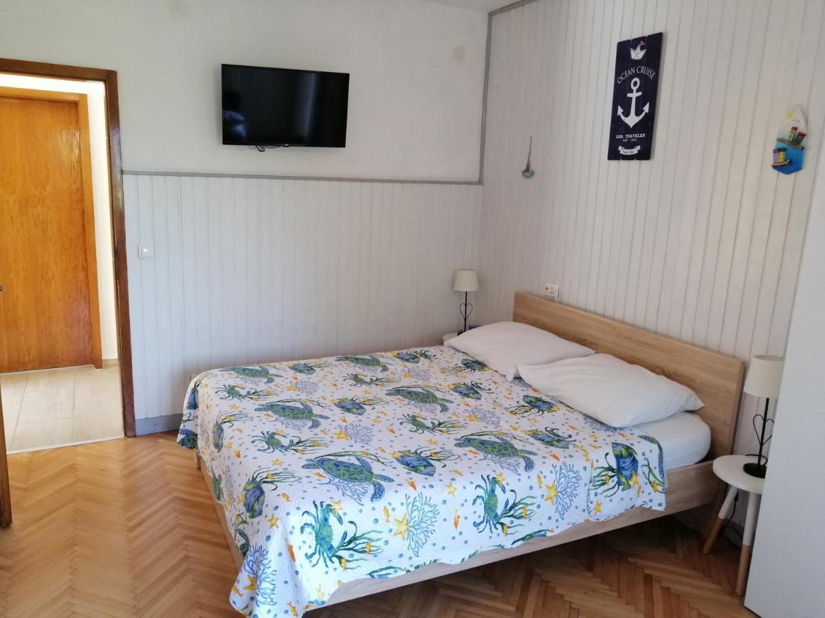 Studio Apartment Vigo - Rijeka Luaran gambar