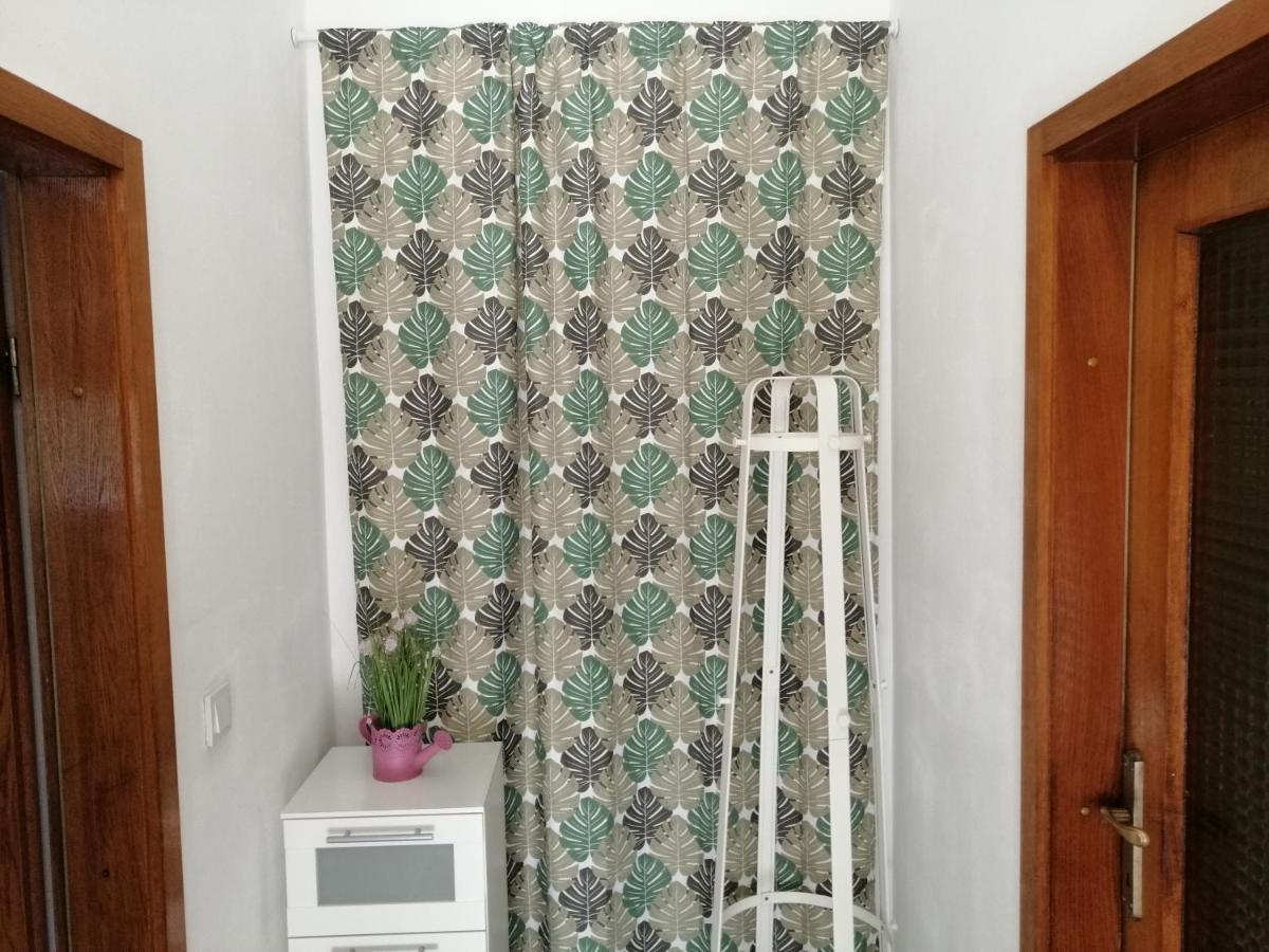 Studio Apartment Vigo - Rijeka Luaran gambar