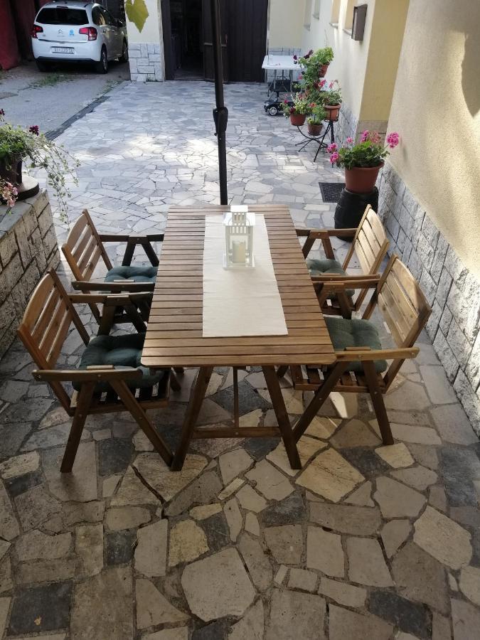 Studio Apartment Vigo - Rijeka Luaran gambar
