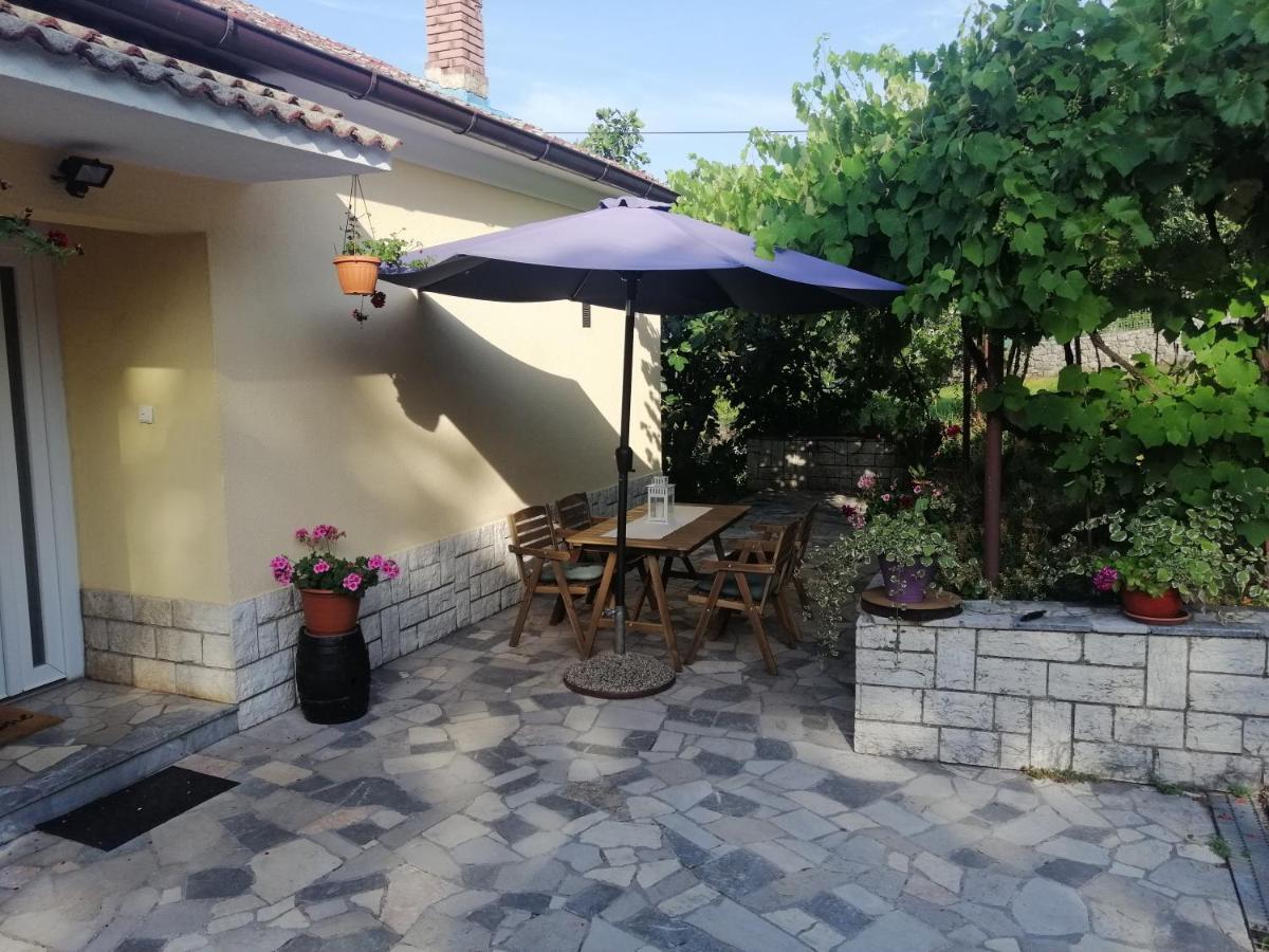Studio Apartment Vigo - Rijeka Luaran gambar