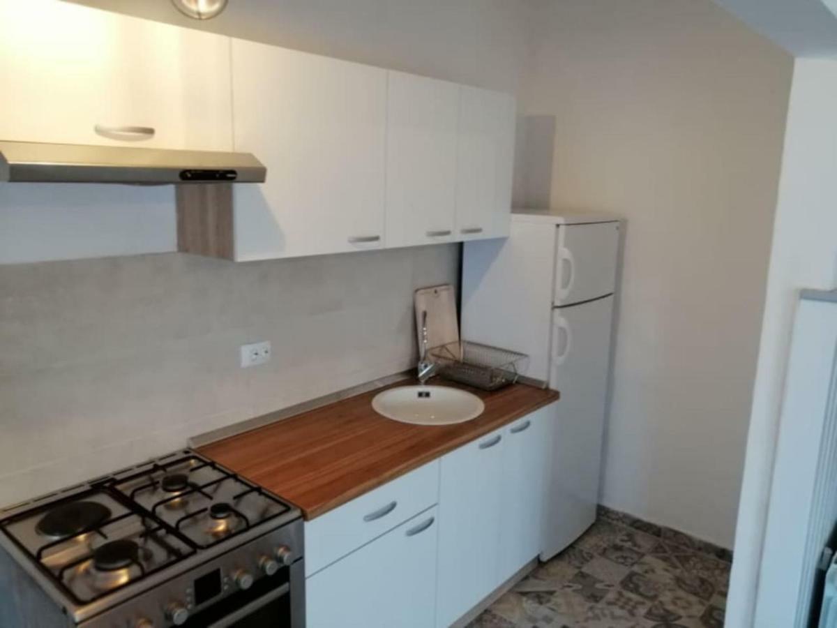 Studio Apartment Vigo - Rijeka Luaran gambar