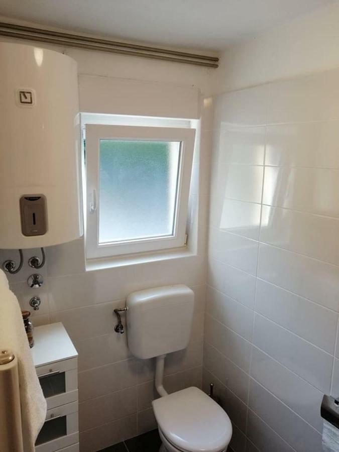 Studio Apartment Vigo - Rijeka Luaran gambar