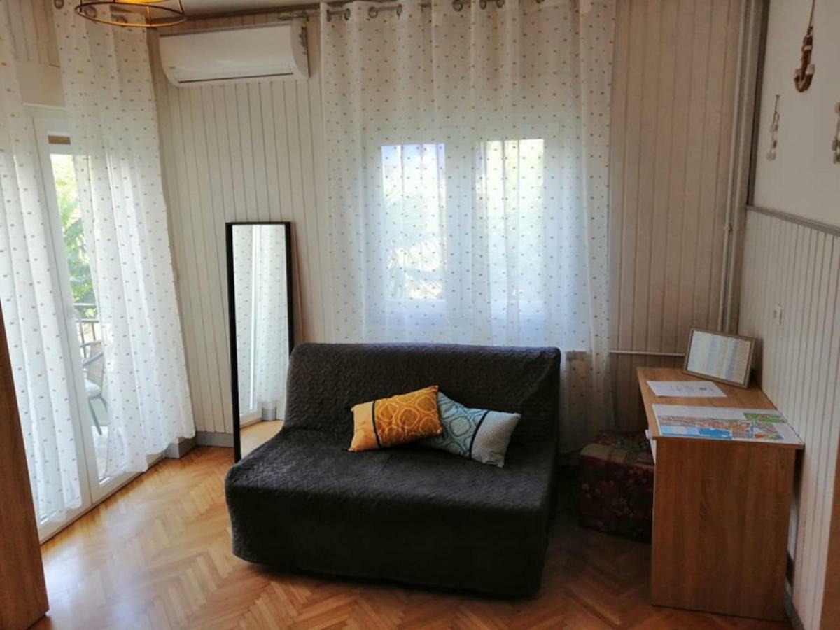 Studio Apartment Vigo - Rijeka Luaran gambar
