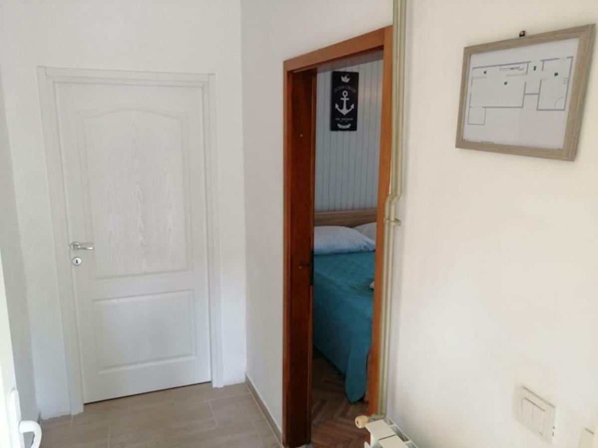 Studio Apartment Vigo - Rijeka Luaran gambar