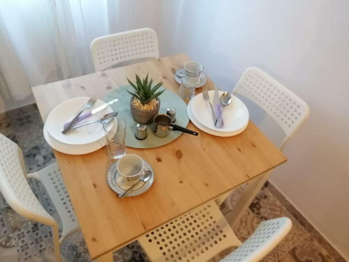 Studio Apartment Vigo - Rijeka Luaran gambar