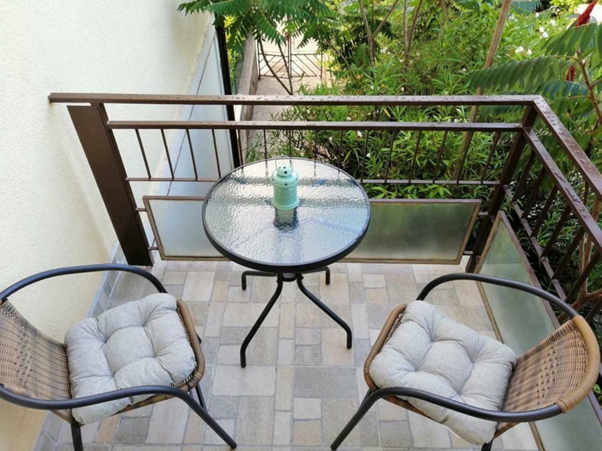 Studio Apartment Vigo - Rijeka Luaran gambar